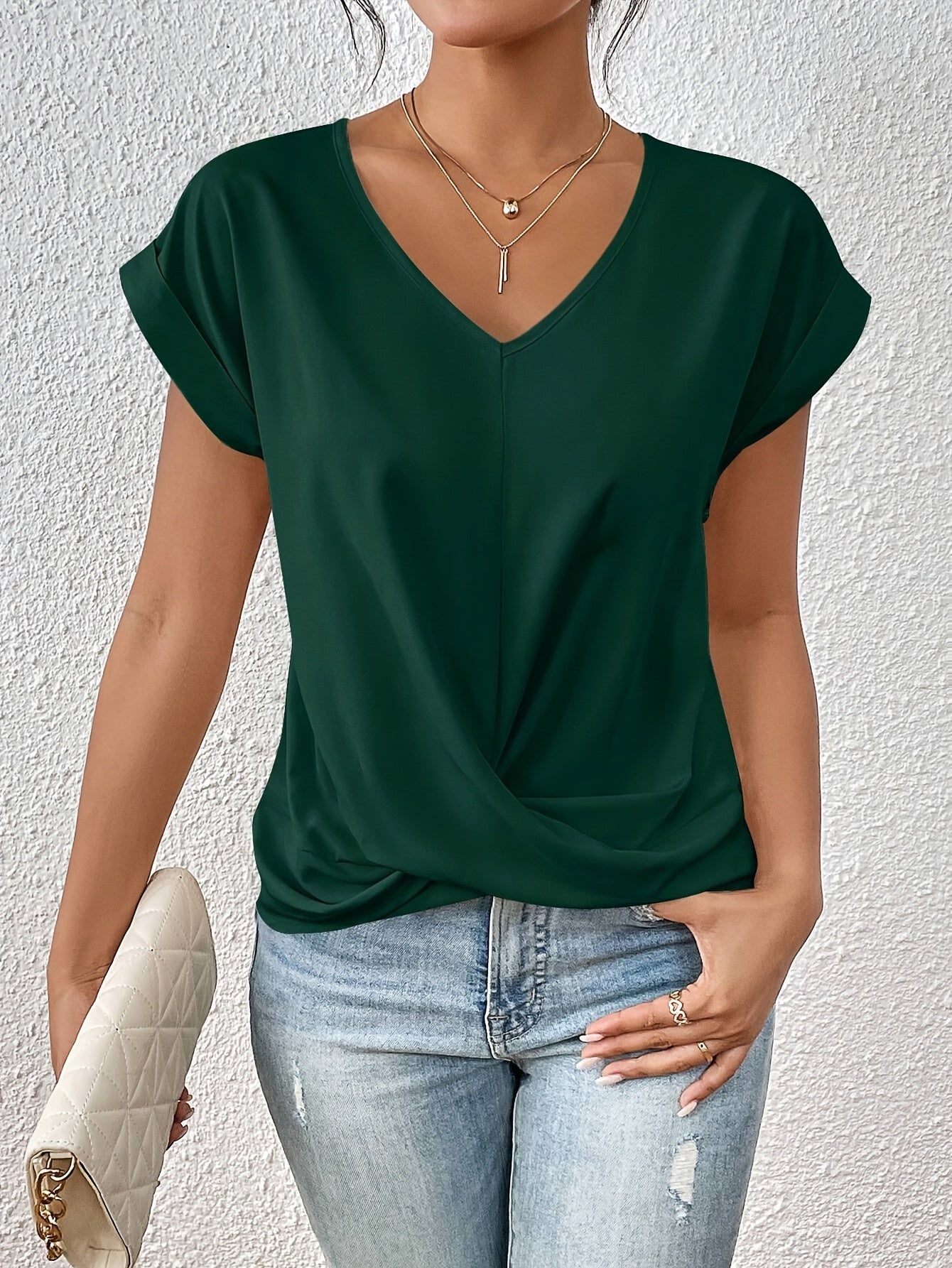 Vert / XXL