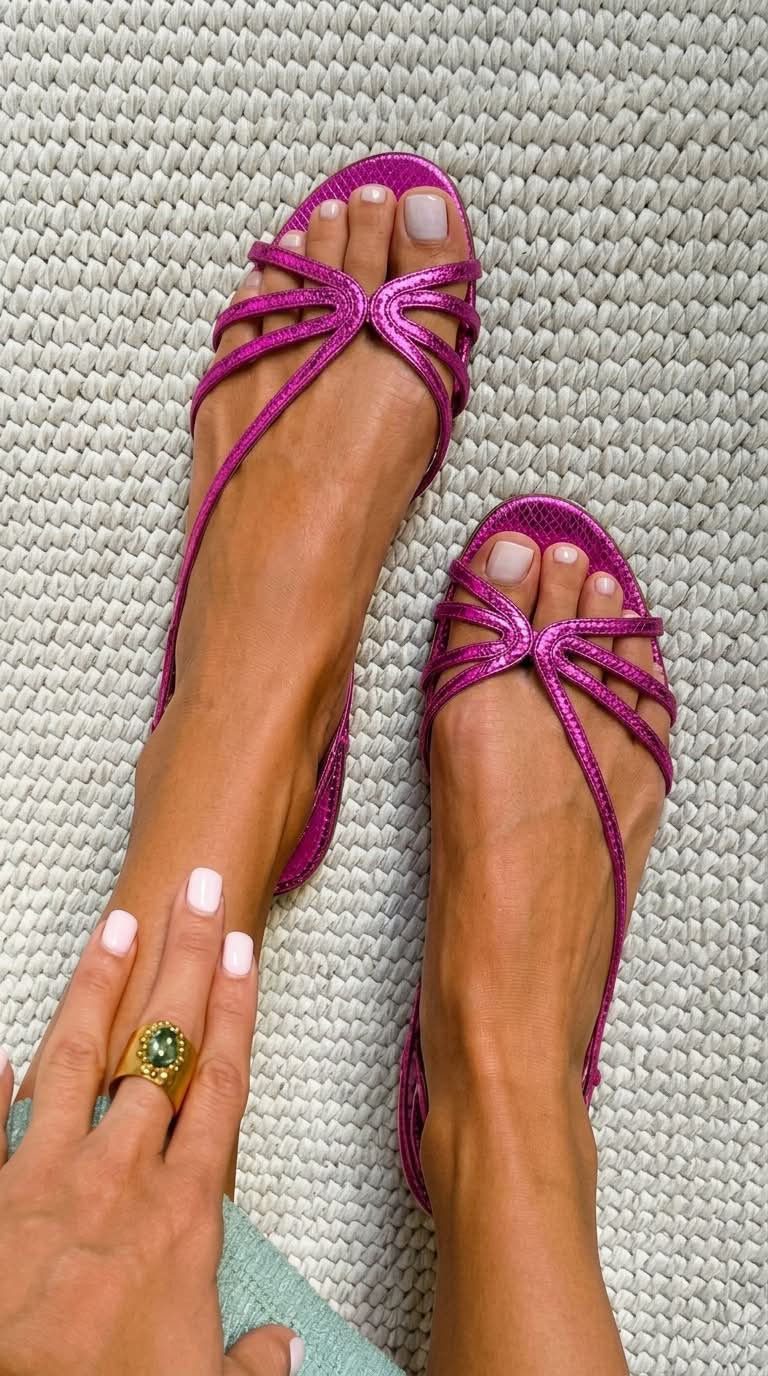 Violet / 36