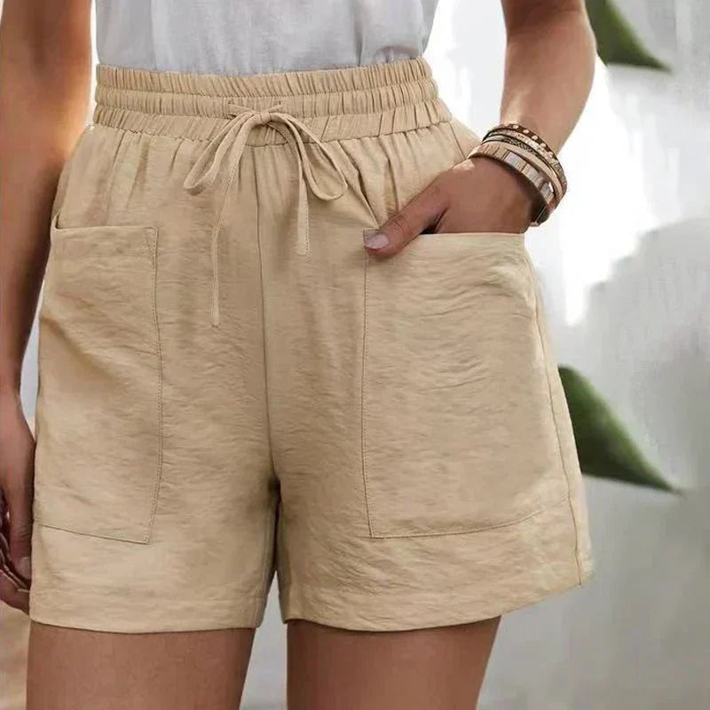 Beige (Presque épuisé) / S