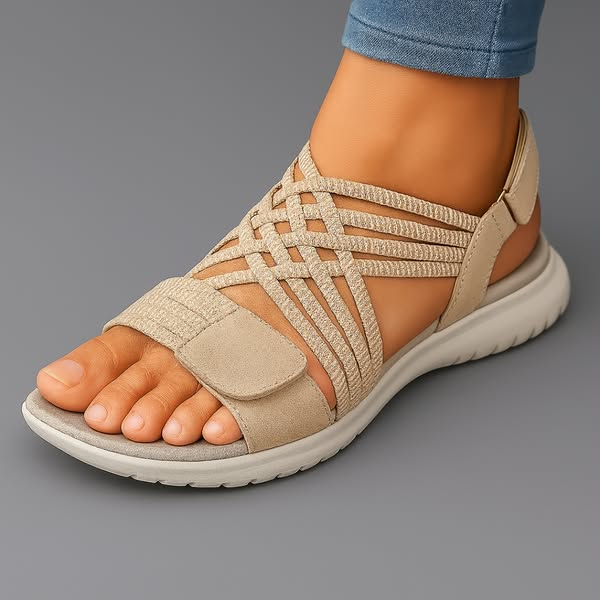 Beige / 42