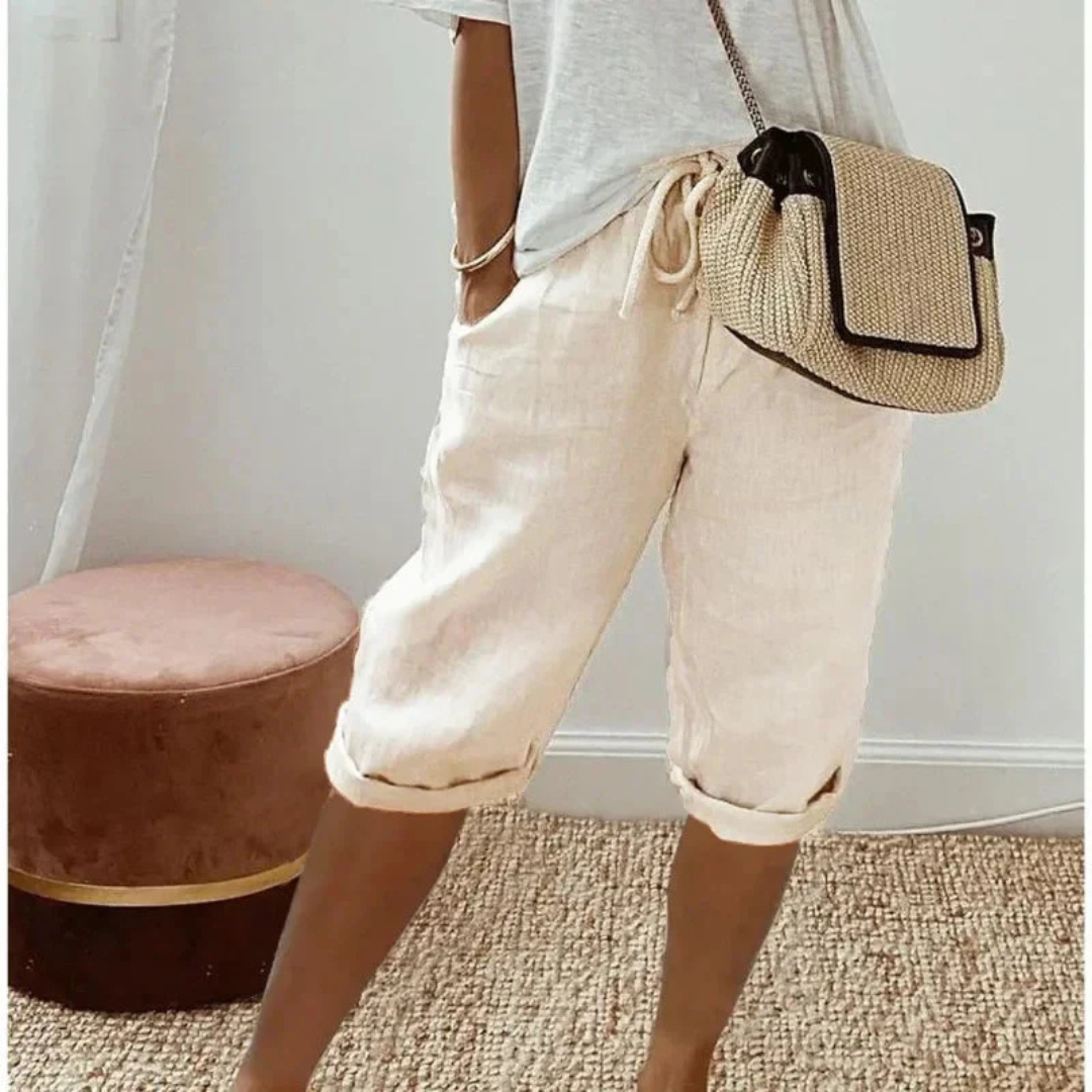 Beige / 2XL