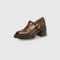 Marron / 35