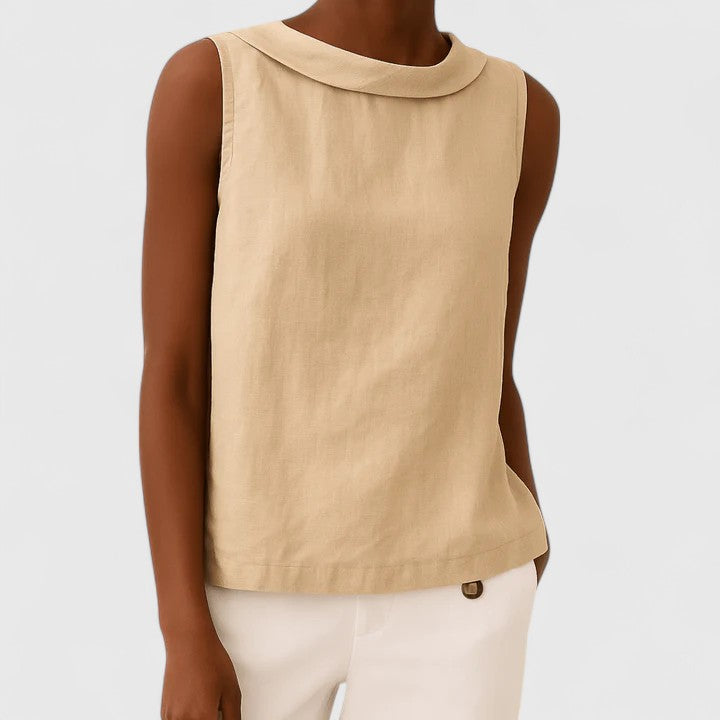 Beige / S