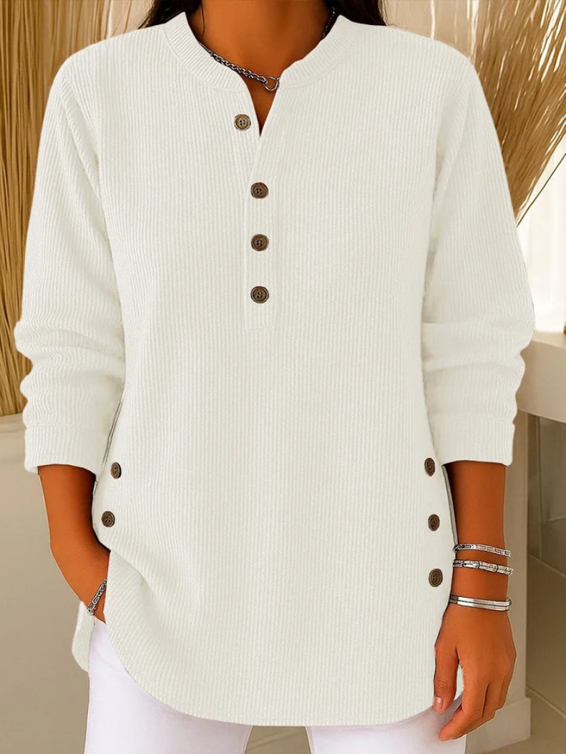Blanc / 3XL