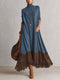 Bleu / XS