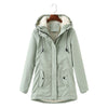 Vert Menthe / 4XL