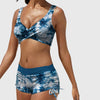 Bleu / 3XL