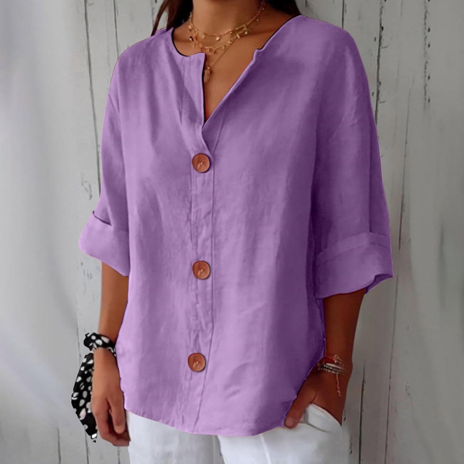 Violet / 5XL