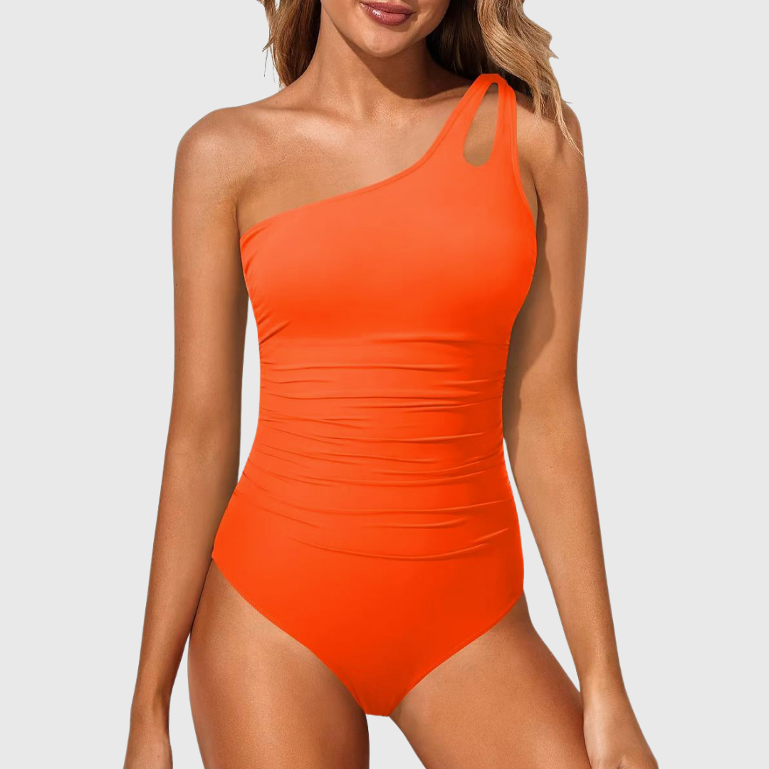 Orange / 2XL