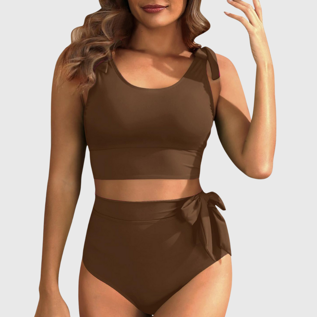 Marron / S