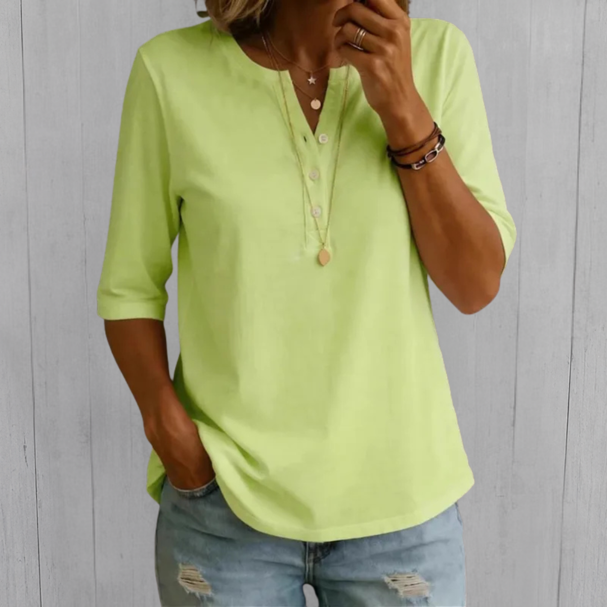Vert clair / 3XL