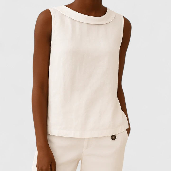 Blanc / 2XL