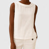 Blanc / 2XL