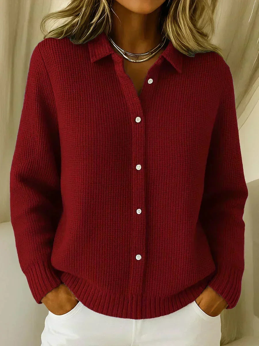Rouge bordeaux / S