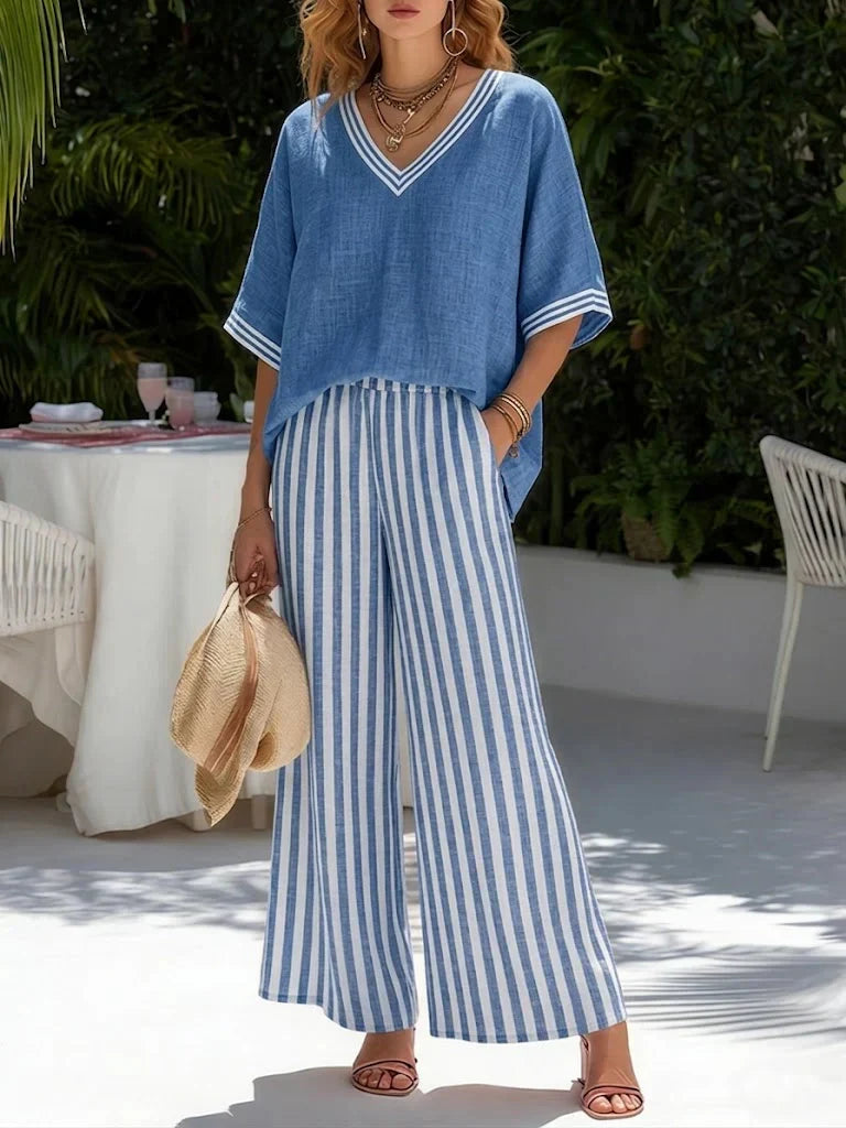 Bleu / S