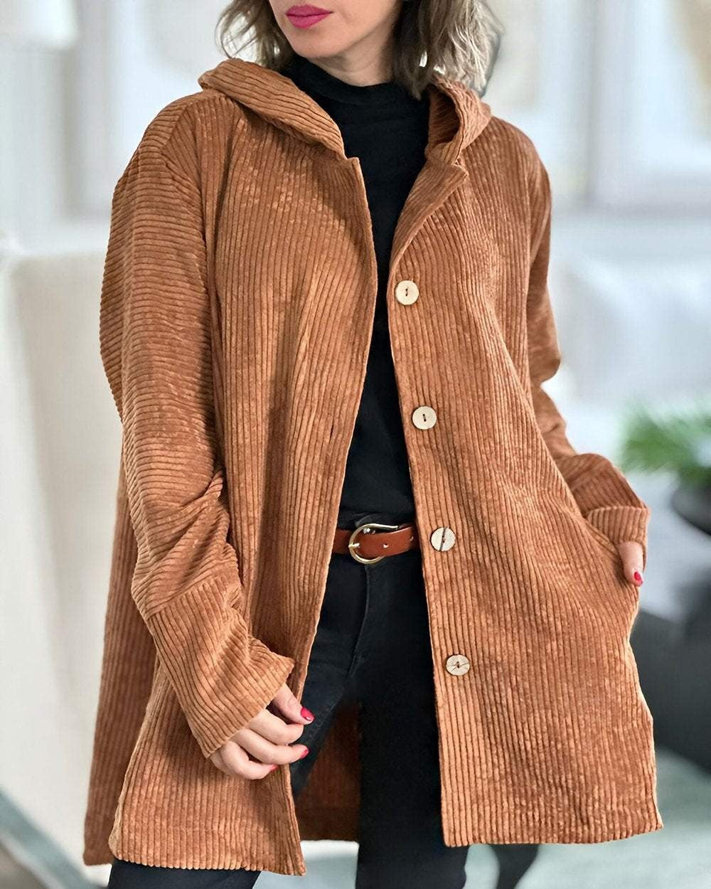 Kaki / 3XL