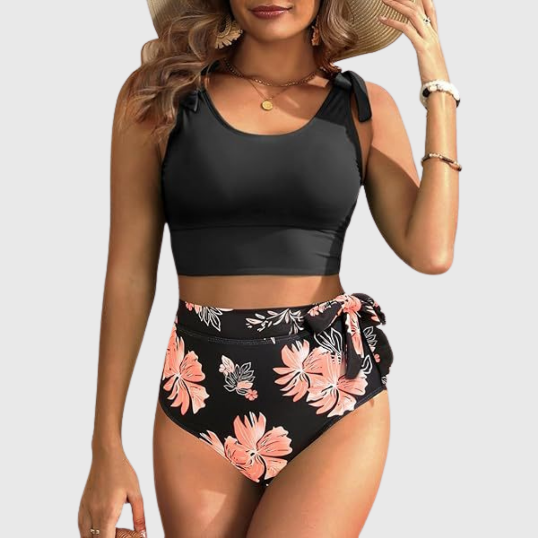 Floral / 2XL