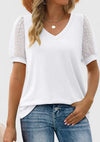 Blanc / XL
