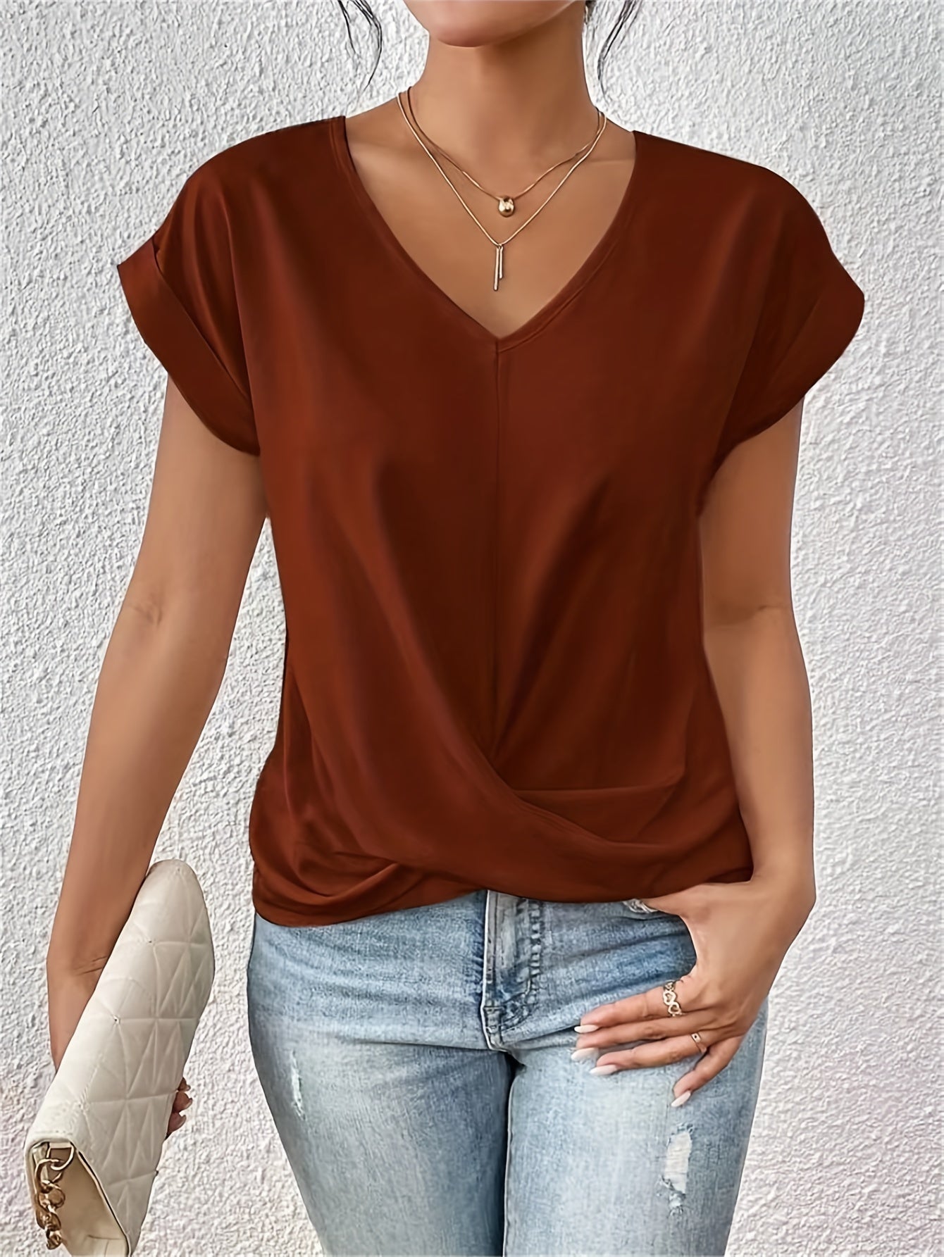 Rouge / S