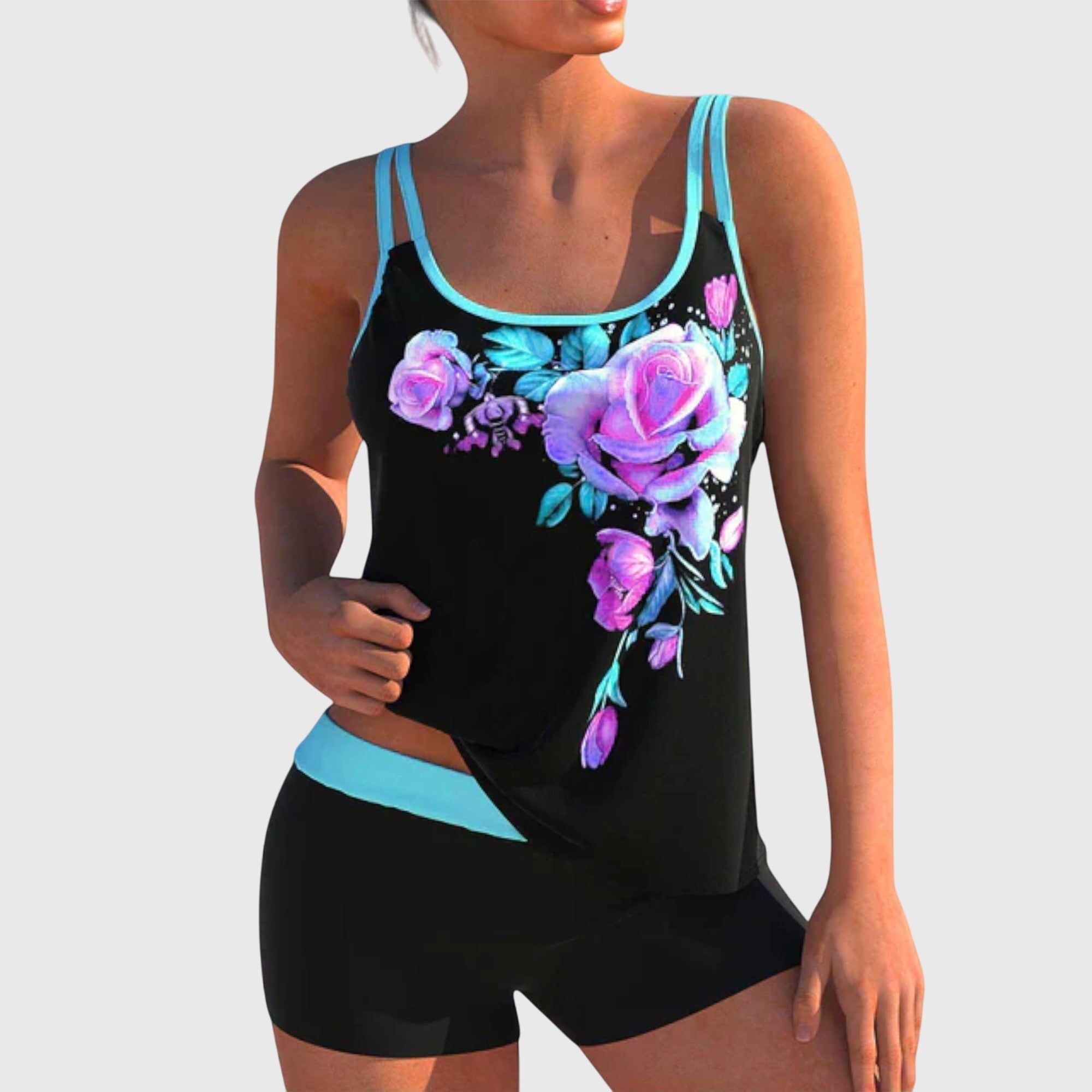 Turquoise / S