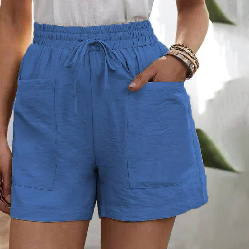Bleu / S
