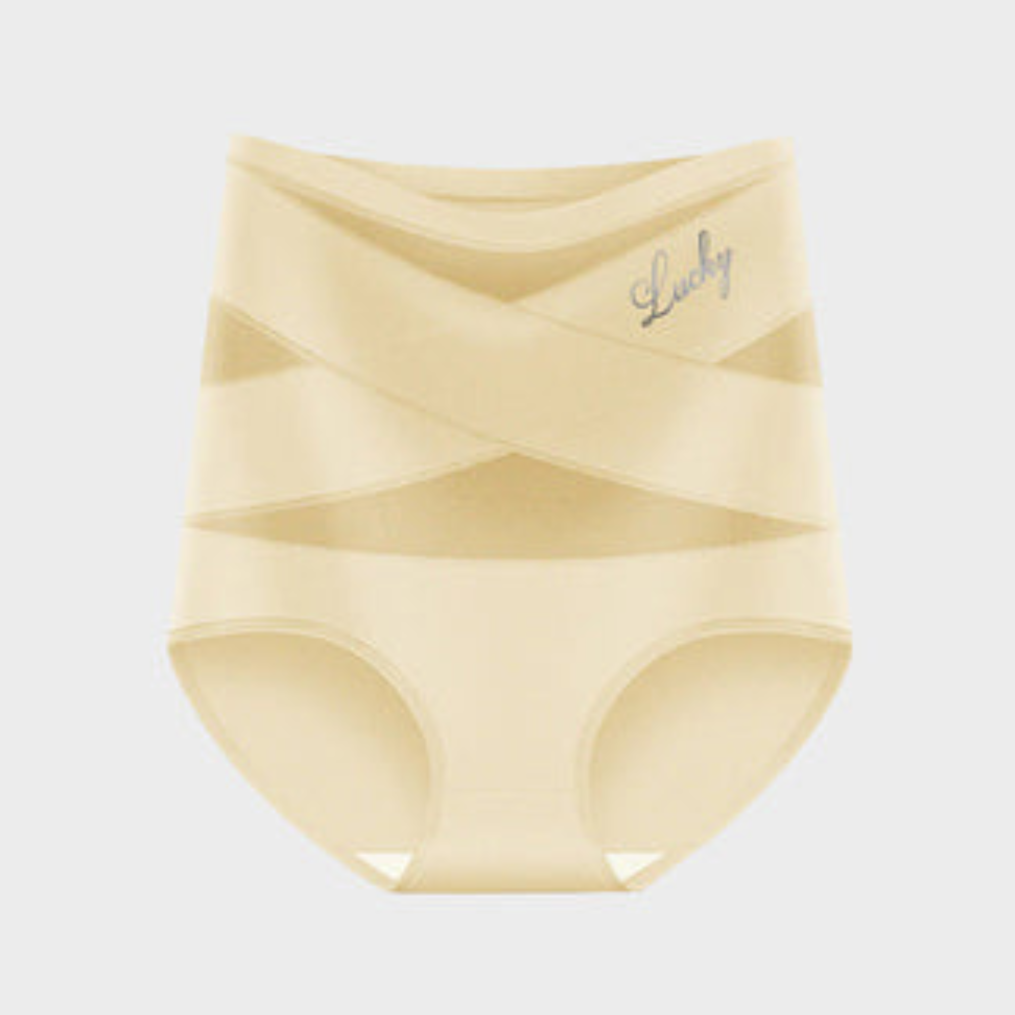 6XL / Beige