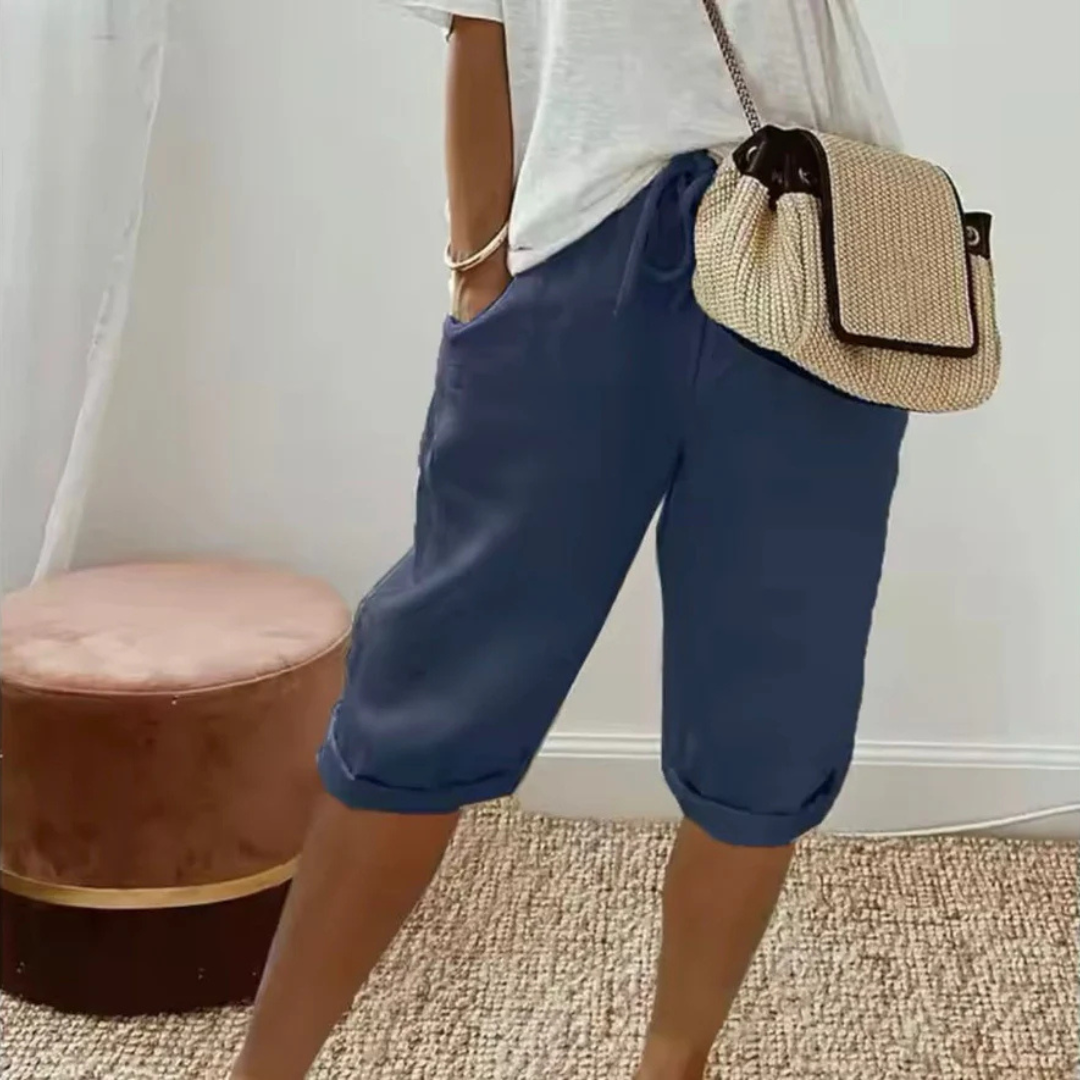 Bleu Foncé / 2XL