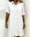 Blanc / 3XL