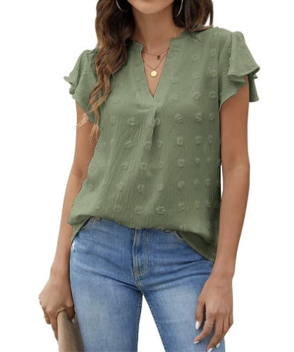 Vert Militaire / XXL