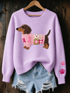 Violet / 5XL