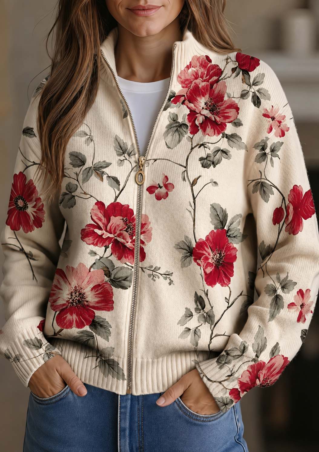 Rose Vintage / XS