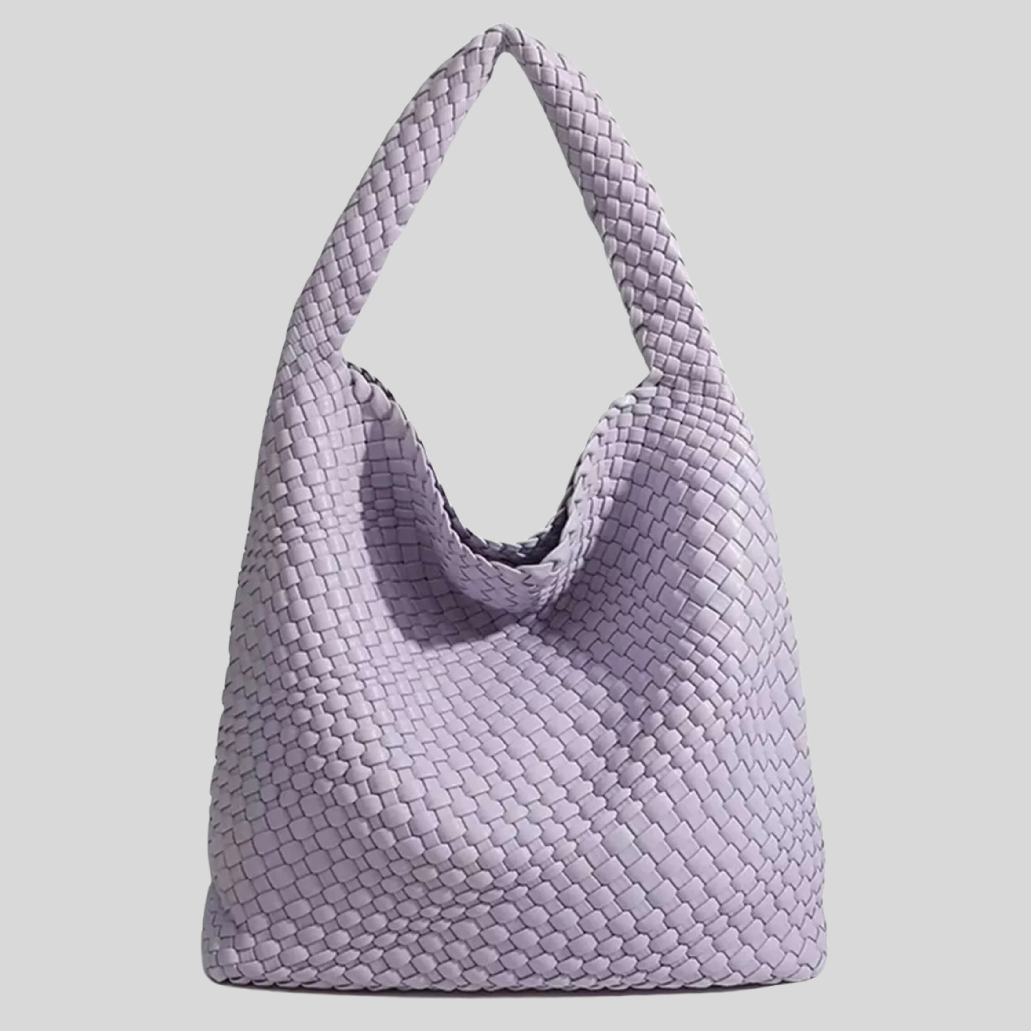 Violet pastel