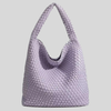 Violet pastel