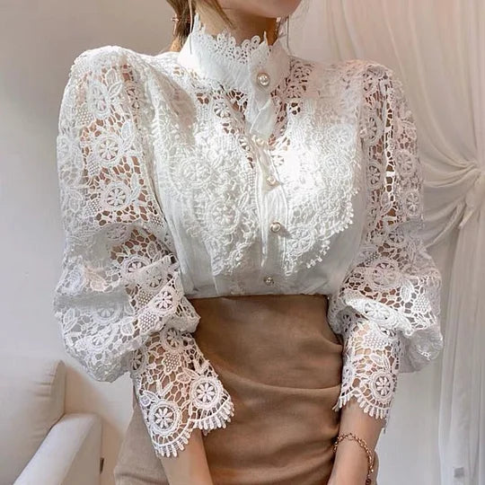 Blanc / 3XL