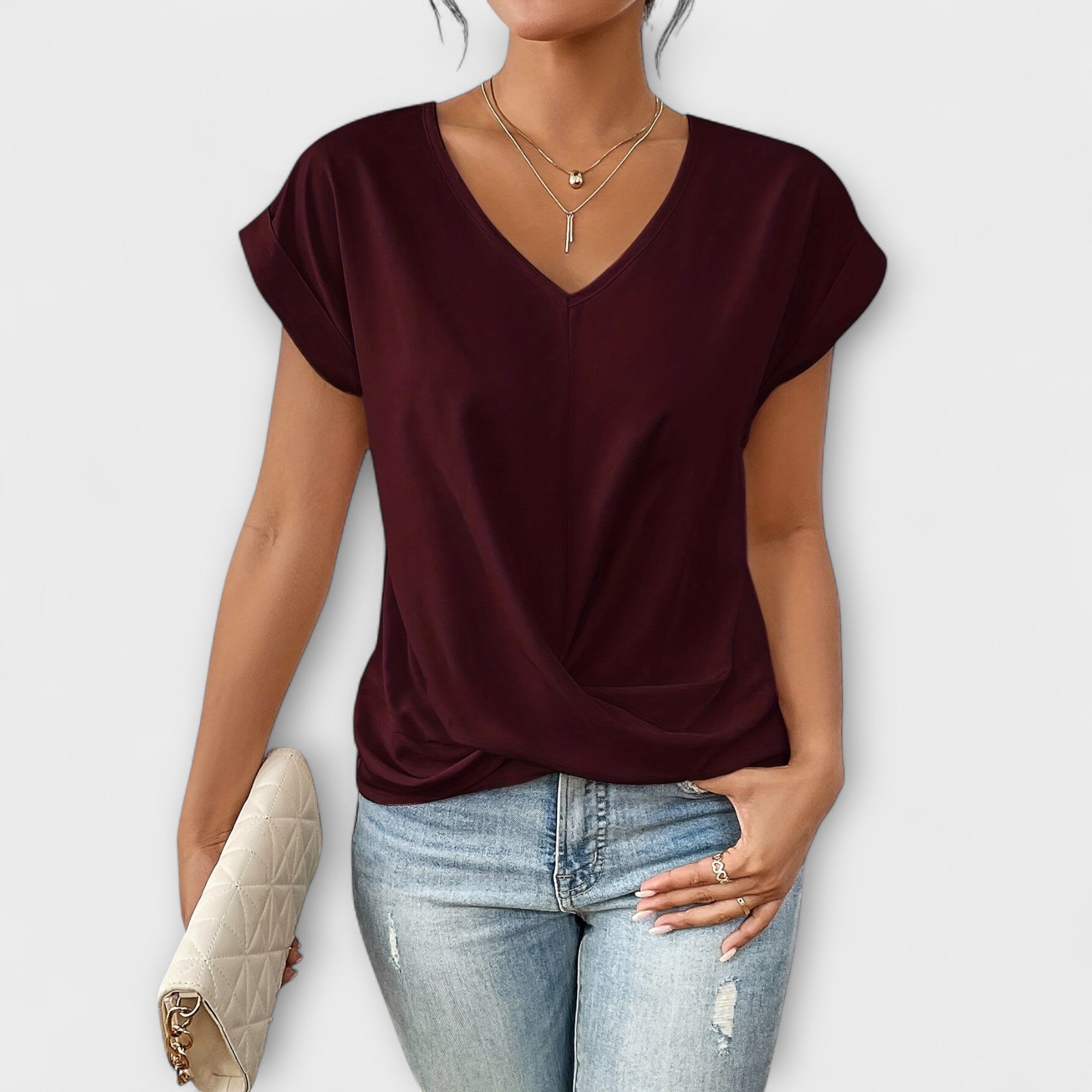 Bourgogne / 2XL