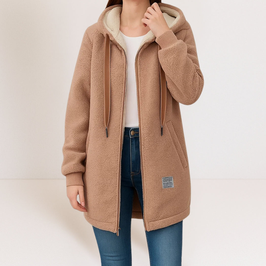 Marron / 3XL
