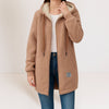 Marron / 3XL