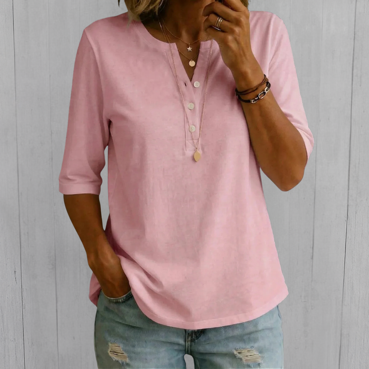 Rose / 3XL