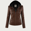Marron foncé / 7XL