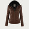 Marron foncé / S