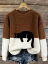 Marron / 5XL
