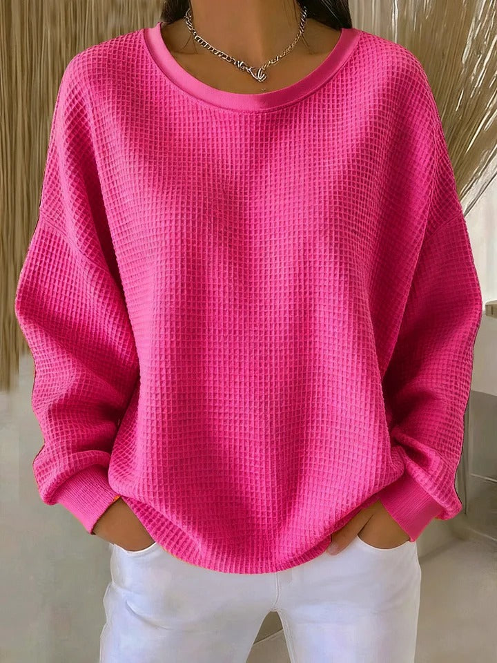 Fuchsia / XS