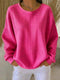 Fuchsia / XS