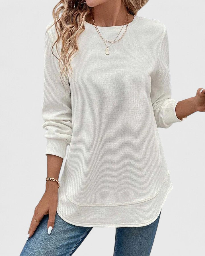 Blanc / S