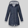 Bleu Marine / 3XL