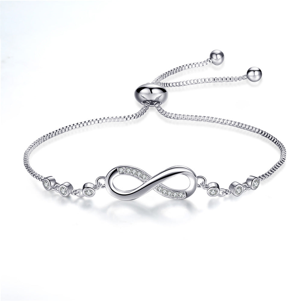 Argent / Taille unique
