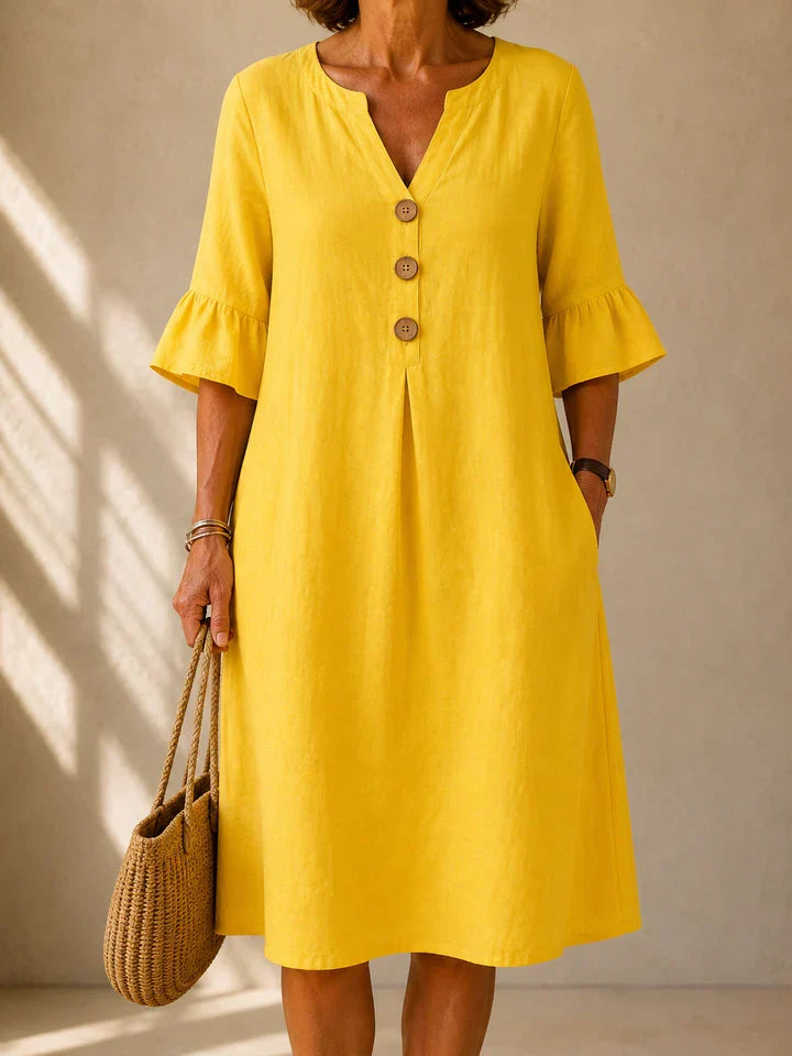 4XL / Jaune