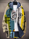 Motif Crème / 4XL