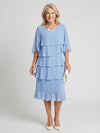Bleu ciel / 3XL
