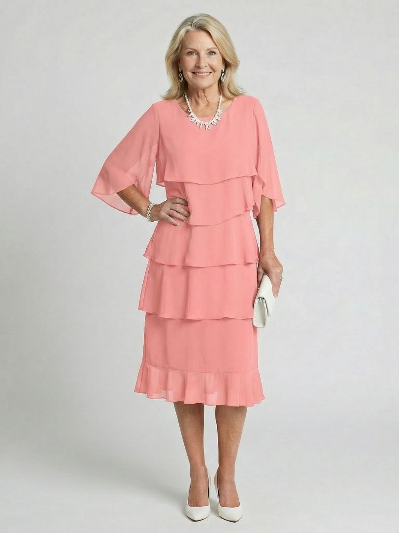 Rose / 3XL